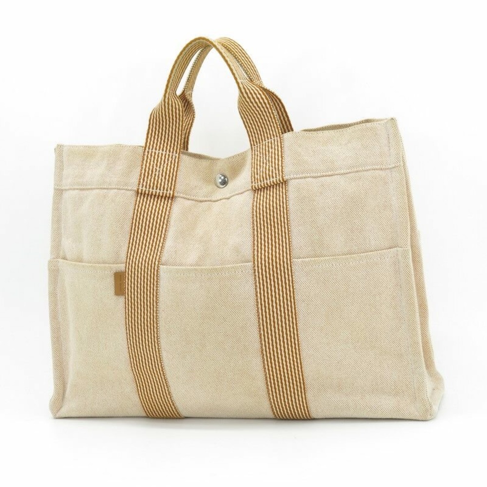 Hermes lullipuf tote mm